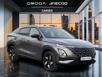 Omoda 5 1.6 T-GDI 147KM 2025 Omoda 5 Comfort Phantom Gray 1.6 Benzyna 147KM, zdjęcie 6