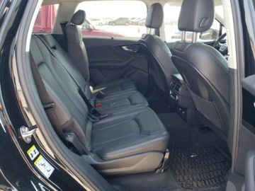 Audi Q7 II 2019 Audi Q7 2019, Premium Plus, 3.0 L, Od ubezpieczalni 3.0 Benzyna 329KM, zdjęcie 10