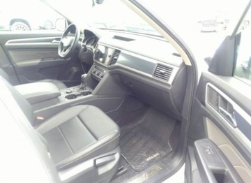 Volkswagen 2021 Volkswagen Atlas 2021, 3.6L, 4x4, SE, R-LINE, ..., zdjęcie 6