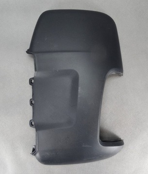 КРЫШКА ЗЕРКАЛА FORD TRANSIT 14 - ЛЕВАЯ, ДЛИННЫЙ РУЧКА