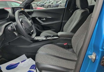 Peugeot 2008 II SUV 1.2 PureTech 130KM 2023 Peugeot 2008 PureTech 130 Allure SS EAT8 SalonPL FVat 2023 1.2 Benzyna, zdjęcie 8