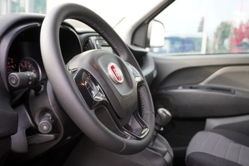 Fiat Doblo IV 2021 Fiat Doblo 5 osobowy SalonPL Czuj. park. Kamera Tempomat BezwypadekFV23, zdjęcie 9