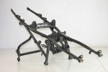 ЗАДНИЙ БАГАЖНИК BMW R 1100 RT 95-01