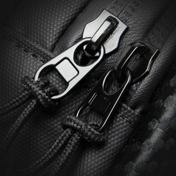 Водонепроницаемая мотоциклетная сумка до бедра.