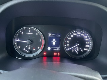 Hyundai Tucson III 2017 Hyundai Tucson Automat 4x4 Podgrzewanie Kamera, zdjęcie 8