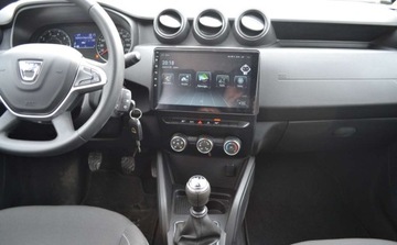 Dacia Duster II SUV 1.6 SCe 115KM 2018 Dacia Duster 1.6 - Bezwypadkowe - Serwis - TuV 2027 1.6 Benzyna 115KM, zdjęcie 28