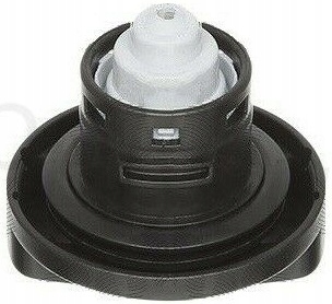 ZÁCPA  PLNĚNÍ PALIVA VOLVO S40 V50 C30