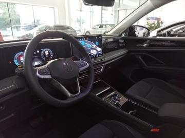 Volkswagen Tiguan III 2026 Volkswagen Tiguan Elegance 2,0 TDI 150KM DSG 7/Fot, zdjęcie 10