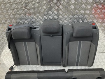 POHOVKA ZADNÍ VW T-ROC 17-