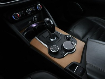Alfa Romeo Stelvio SUV 2.0 Turbo 280KM 2017 Alfa Romeo Stelvio 2.0 Turbo Edition Automat, zdjęcie 29