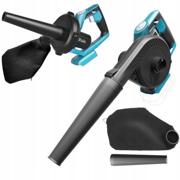 ПЫЛЕСОС С БАТАРЕЕЙ DEDRA 18V DED7072