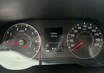 Dacia Duster II SUV Facelifting 1.0 TCe 90KM 2023 Dacia Duster Kamera 360, Bezwypadkowy, Grzane Fotele, Gwarancja, Salon PL, zdjęcie 13