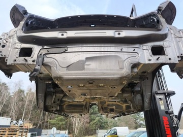 Ванные тунец задний Audi A4 B9 Lift Avant Kombi Original *3 *