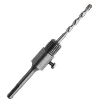 АДАПТЕР SDS+ ДЛЯ КОРОНОЧНЫХ ПИЛ СО СВЕРЛОМ 170 ММ