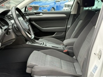 Volkswagen Passat B8 Limousine Facelifting 2.0 TDI SCR 150KM 2020 Volkswagen Passat 2.0 TDI 150kM! DSG ! Salon, zdjęcie 11