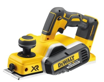 STRUG AKUMULATOROWY HEBEL HEBLARKA NA BATERIE DO DREWNA DESEK XR 18V DEWALT