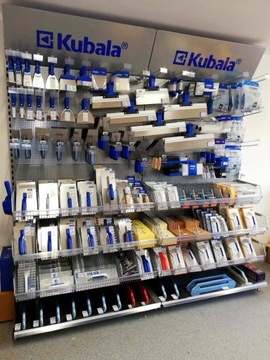 КОМПЛЕКТ ВЕДРО ДЛЯ ЗАТИРОВКИ ПЛИТКИ KUBALA 9901