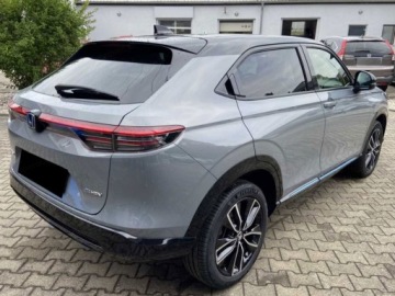 Honda HR-V III SUV Facelifting 1.5 i-MMD 131KM 2026 Od ręki - Advance Style CVT eHEV 1.5 i-MMD 131KM, zdjęcie 2
