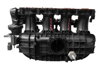KS446 KOLEKTOR SSĄCY AUDI A4 B8 1.8 2.0 TFSI 06K133201R 06H906051F