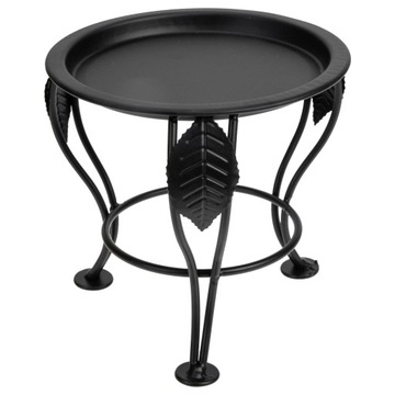 Горшки для цветов Металлическая подставка для растений Штатив, кованый