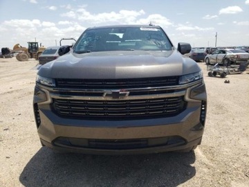 Chevrolet Suburban GMT900 2021 Chevrolet Suburban 2021 CHEVROLET SUBURBAN, silnik 5.3, 44, od ubezpieczyc, zdjęcie 4