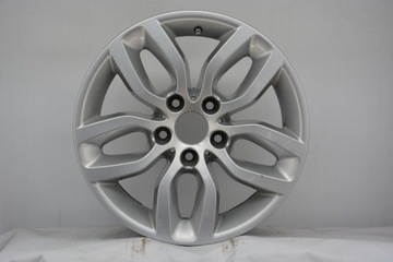 ALUFELGA BMW 17
