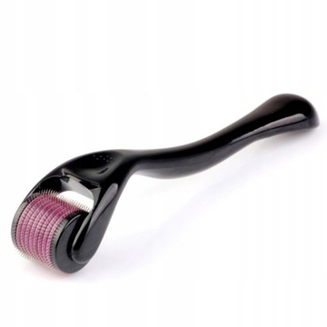 Roller Derma 540 igła 1 mm do wzrostu włosów