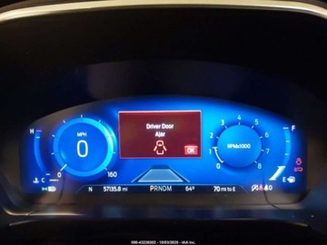 Ford Escape III 2020 Ford Escape Titanium, 2020r., 4x4, 2.0L 2.0 Benzyna 250KM, zdjęcie 12