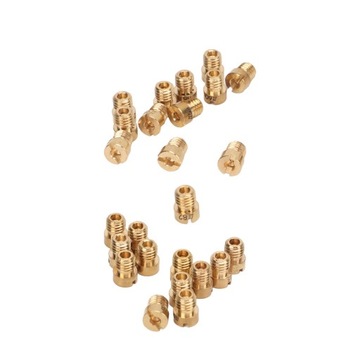 ГЛАВНЫЙ ЖИКОР КАРБЮРАТОРА 25X ДЛЯ DELLORTO PHBG 21/19