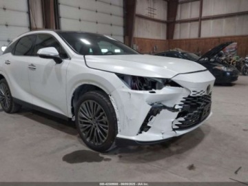 Lexus RX V 2025 Lexus RX 2025 LEXUS RX 450H LUXURY 2.5 Hybryda 180KM, zdjęcie 10