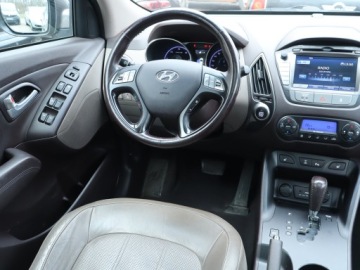 Hyundai ix35 SUV Facelifting 2.0 CRDi 184KM 2015 Hyundai ix35 2.0 CRDi, Salon Polska, Serwis ASO, zdjęcie 6