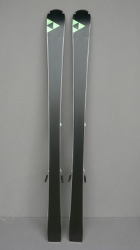 FISCHER PROGRESSOR F19 длина 163см