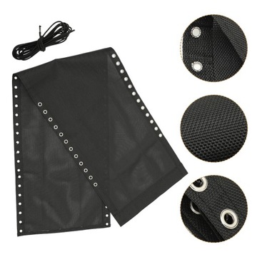 Płótno wymienne do fotela rozkładanego