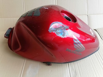 honda cbr 1100 XX zbiornik paliwa bak