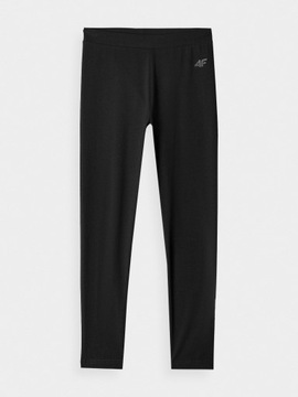 4F legginsy dziecięce 4FJRAW24TTIGF239-20S r. 152