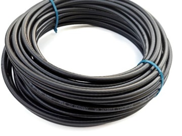 20 metrów kabel koncentryczny SATEC RF 7 FLEX
