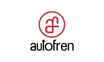 AUTOFREN D4468 Ремкомплект суппорта заднего моста