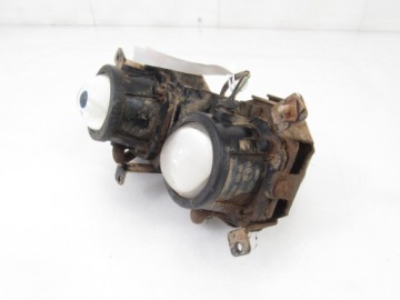 Передняя правая фара Cectek Gladiator 500, 13r