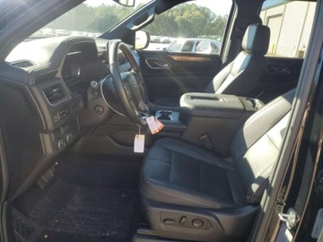 Chevrolet Tahoe GMT900 2023 Chevrolet Tahoe C1500 Rst 2023 5.3l 5.3 Benzyna 355KM, zdjęcie 7