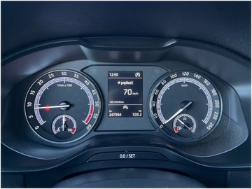 Skoda Kodiaq I SUV 2.0 TDI 150KM 2020 Skoda Kodiaq 4x4, zdjęcie 27