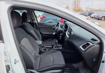 Kia XCeed Crossover 1.5 T-GDI 160KM 2021 Kia XCeed Polski salon 1.5 Benzyna 160KM, zdjęcie 15