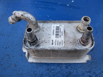 VOLVO S80 V70 XC60 3.0 T6 CHŁODNICA SKRZYNI BIEGÓW