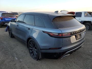 Land Rover Range Rover IV SUV SWB Facelifting 3.0 V6 S/C 340KM 2020 Land Rover Range Rover Velar R-Dynamic S 2020 3.0l 3.0 Benzyna 340KM, zdjęcie 1