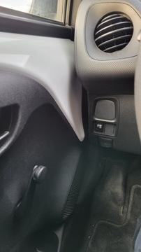 Toyota Aygo II Hatchback 5d 1.0 VVT-i 69KM 2017 Toyota Aygo 1.0 VVT-i X II (2014-), zdjęcie 9