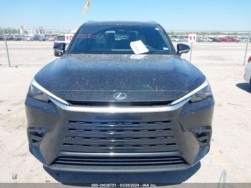 Lexus 2024 Lexus Inny 2024r, TX 350 Premium, 2.4L, 4x4 2.4 Benzyna 275KM, zdjęcie 1