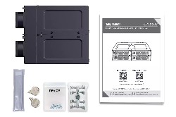 ICY DOCK 4-отсек M.2 NVMe SSD PCIe 4.0 для внешнего отсека n