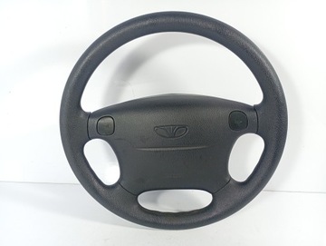 Daewoo Lanos 97-08 KIEROWNICA Z PODUSZKĄ AIRBAG