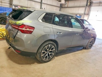 BMW X3 G45 2025 BMW X3 30 xDrive 2025 2.0 Benzyna 248KM, zdjęcie 3