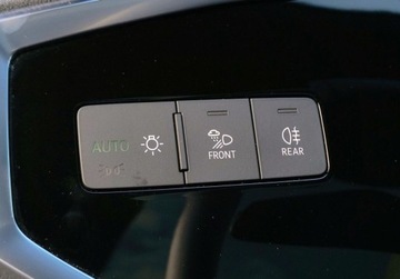 Audi 2024 Audi Q3 Sportback Gwarancja 10-2029 Pakiet Czern Ambiente Panorama Design, zdjęcie 12