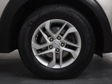 Hyundai Tucson III SUV 1.7 CRDI 115KM 2017 Hyundai Tucson 1.7 CRDi, Klima, Tempomat, zdjęcie 14